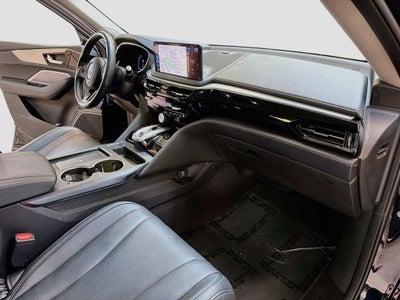 2026 Acura MDX Base SH-AWD