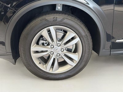 2026 Acura MDX Base SH-AWD
