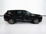 2026 Acura MDX Base SH-AWD