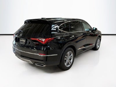 2026 Acura MDX Base SH-AWD
