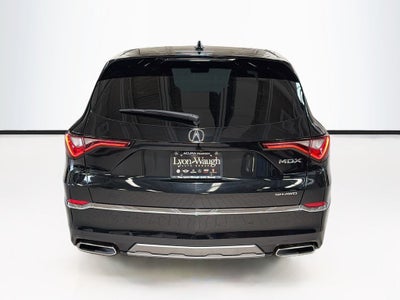 2026 Acura MDX Base SH-AWD