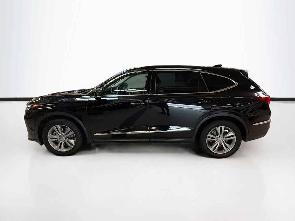 2026 Acura MDX Base SH-AWD