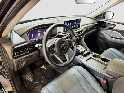 2026 Acura MDX Base SH-AWD