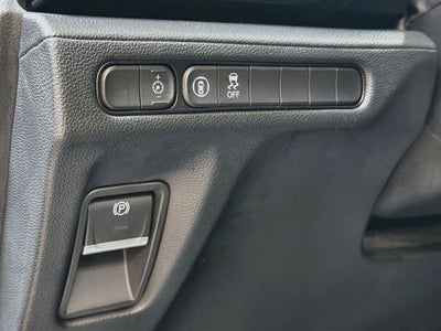 2026 Acura MDX Base SH-AWD