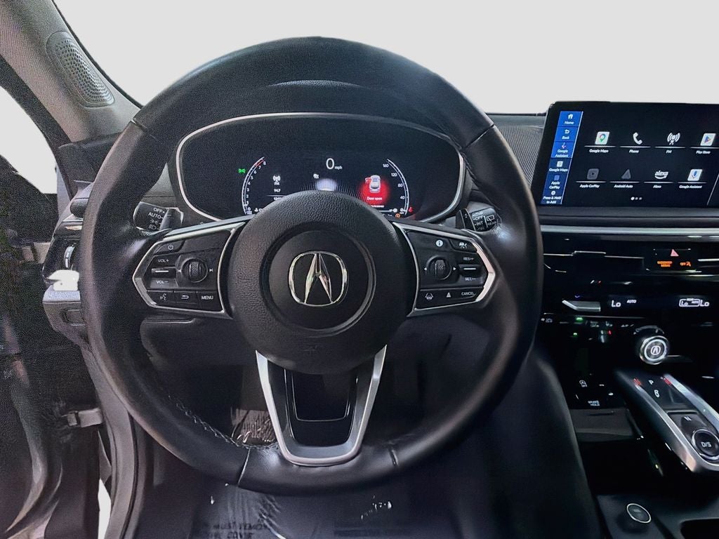 2026 Acura MDX Base SH-AWD