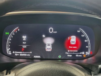 2026 Acura MDX Base SH-AWD