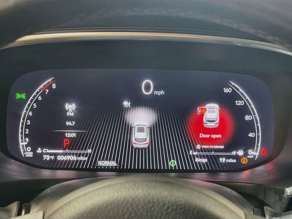 2026 Acura MDX Base SH-AWD