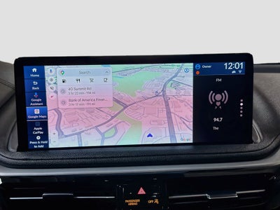 2026 Acura MDX Base SH-AWD