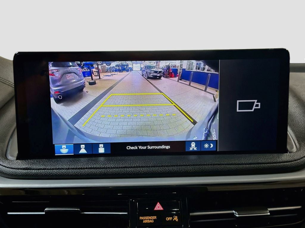 2026 Acura MDX Base SH-AWD