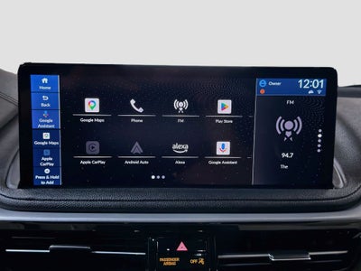 2026 Acura MDX Base SH-AWD