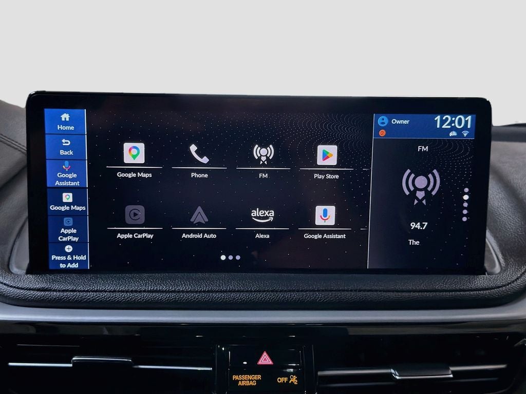 2026 Acura MDX Base SH-AWD