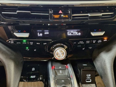 2026 Acura MDX Base SH-AWD