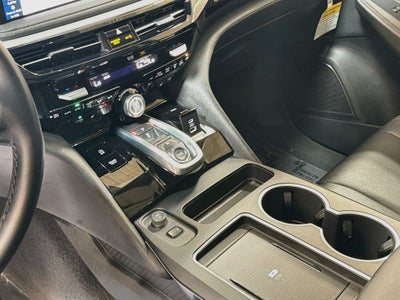 2026 Acura MDX Base SH-AWD