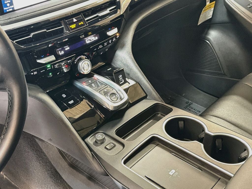 2026 Acura MDX Base SH-AWD