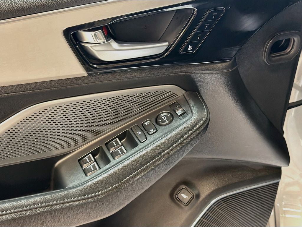 2026 Acura MDX Base SH-AWD
