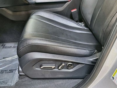 2026 Acura MDX Base SH-AWD