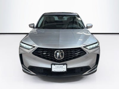 2026 Acura MDX Base SH-AWD