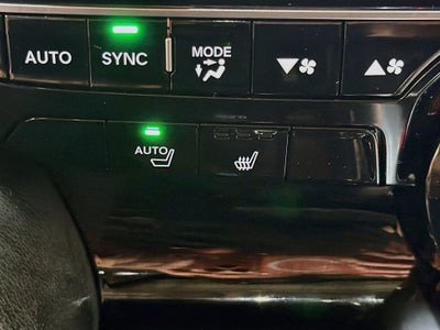 2026 Acura MDX Base SH-AWD