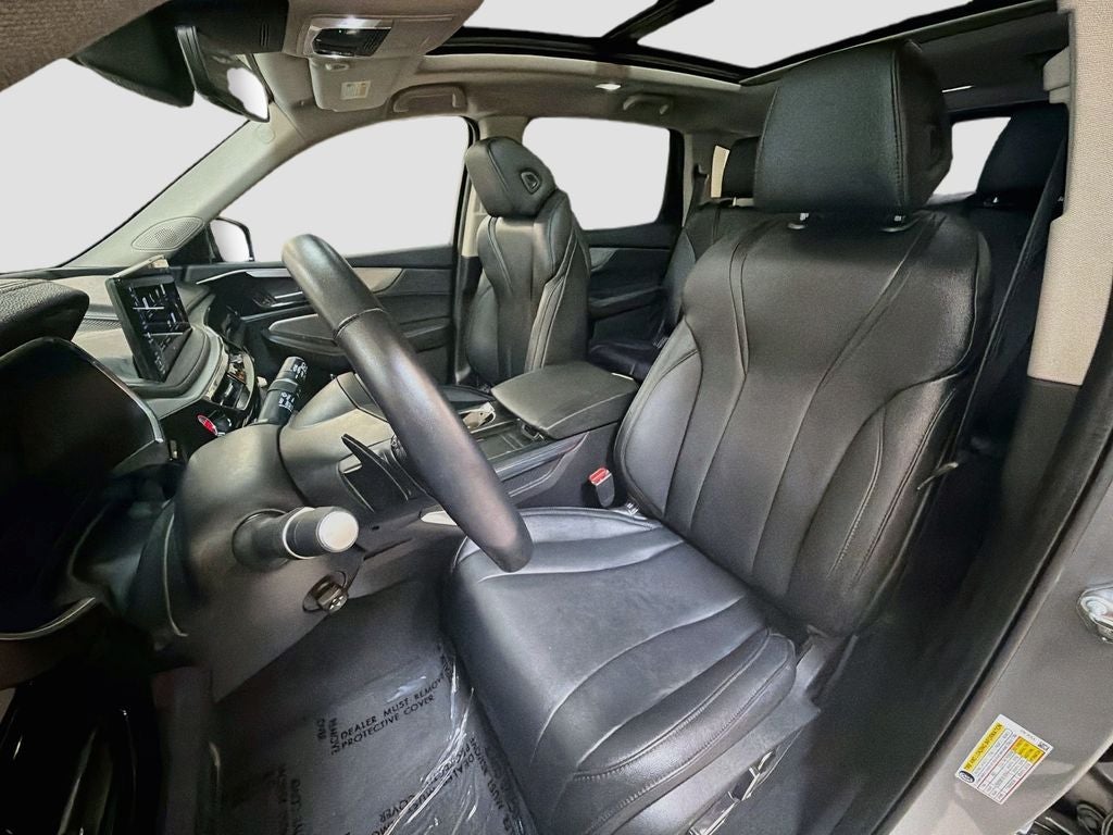 2026 Acura MDX Base SH-AWD