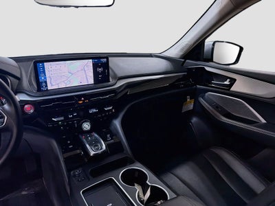 2026 Acura MDX Base SH-AWD
