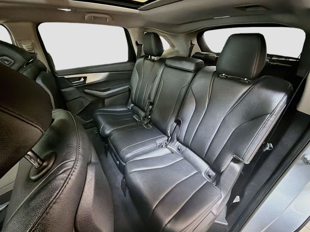 2026 Acura MDX Base SH-AWD