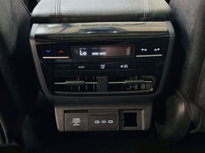 2026 Acura MDX Base SH-AWD