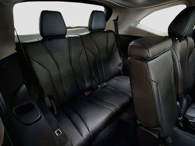 2026 Acura MDX Base SH-AWD