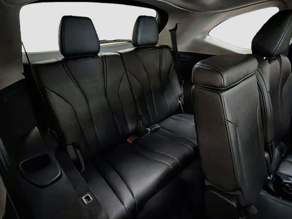 2026 Acura MDX Base SH-AWD