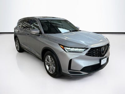 2026 Acura MDX Base SH-AWD
