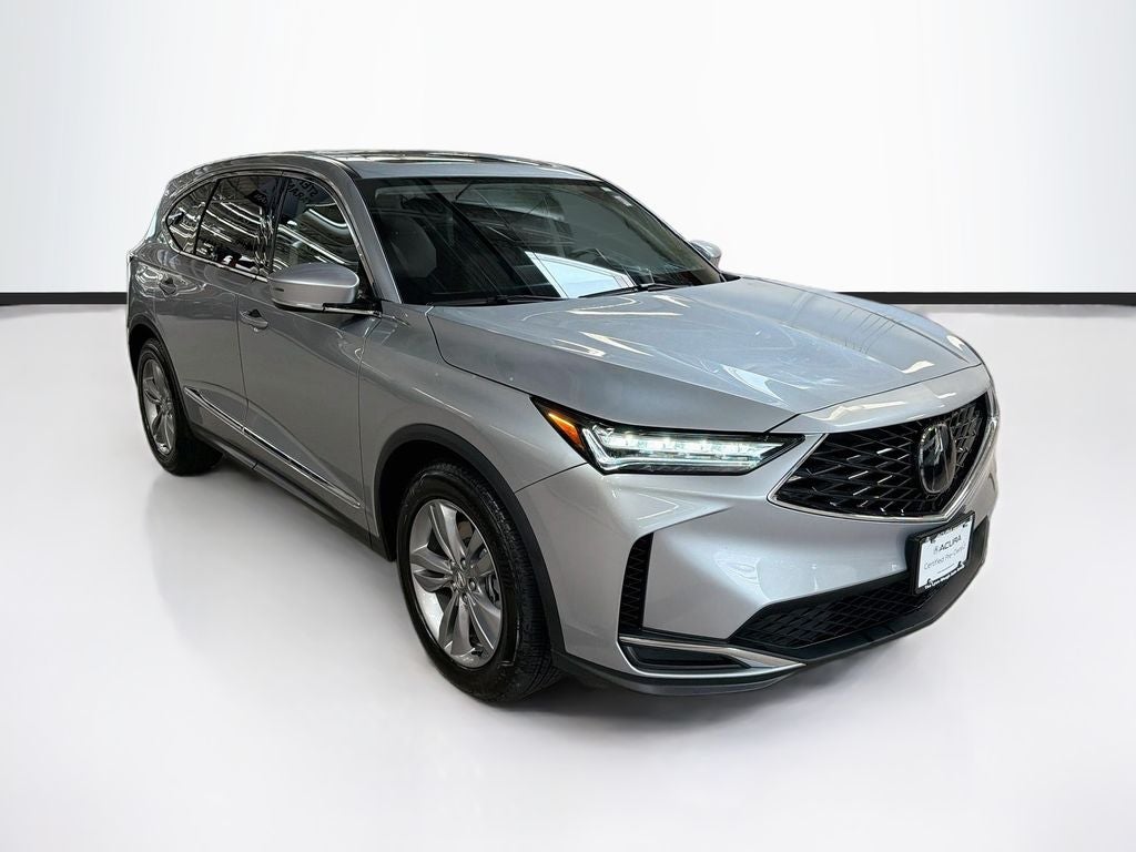 2026 Acura MDX Base SH-AWD