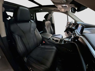 2026 Acura MDX Base SH-AWD
