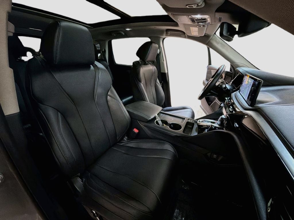 2026 Acura MDX Base SH-AWD