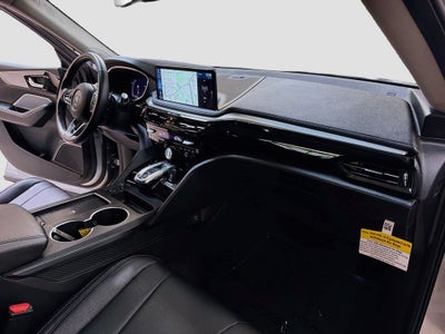 2026 Acura MDX Base SH-AWD