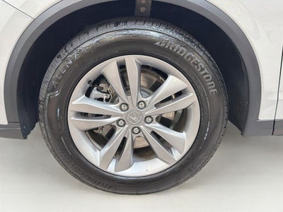 2026 Acura MDX Base SH-AWD