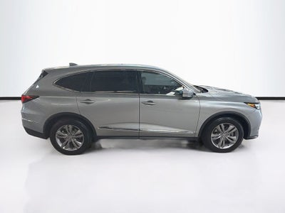 2026 Acura MDX Base SH-AWD