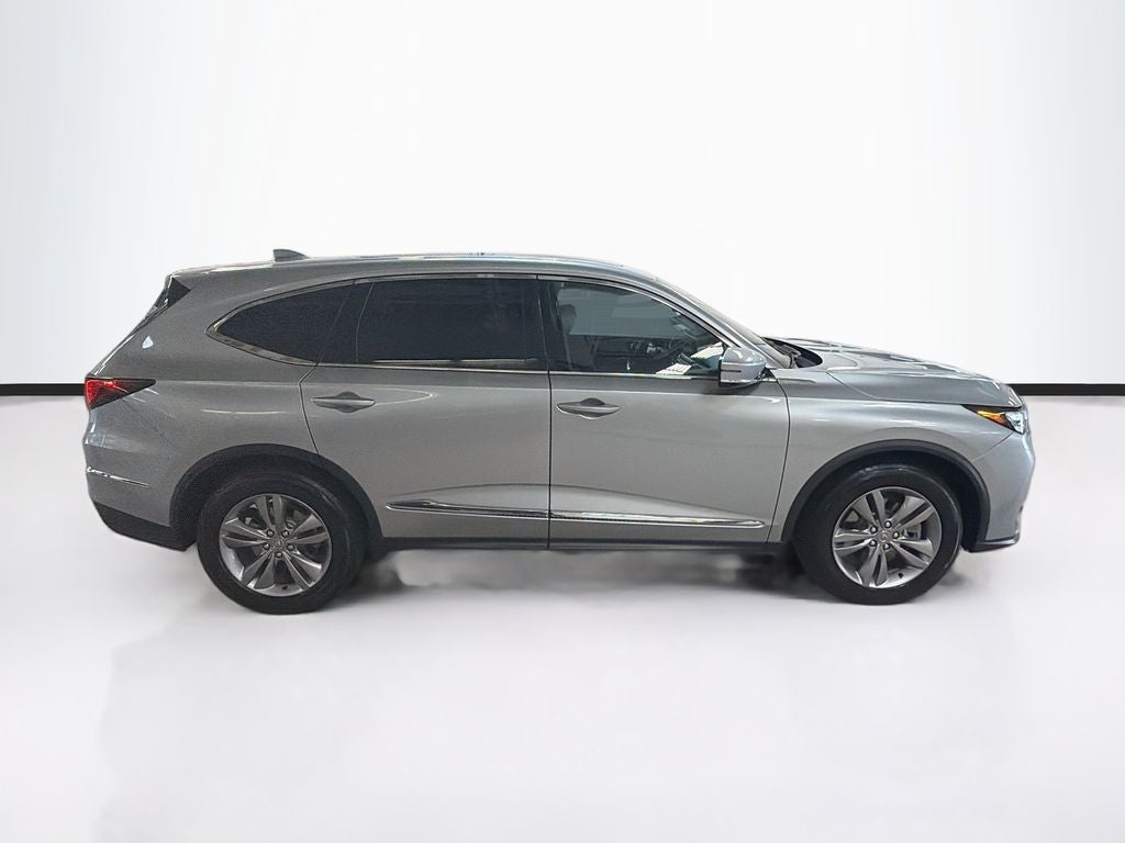 2026 Acura MDX Base SH-AWD