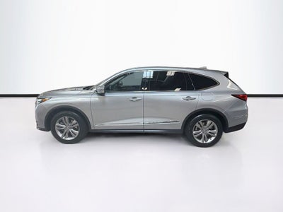 2026 Acura MDX Base SH-AWD