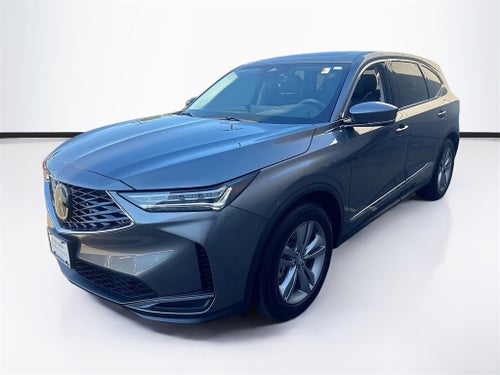 2025 Acura MDX Base SH-AWD