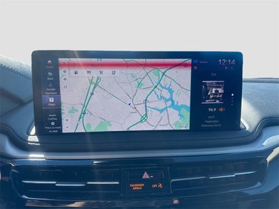 2025 Acura MDX Base SH-AWD