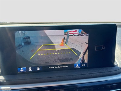 2025 Acura MDX Base SH-AWD