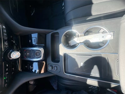 2025 Acura MDX Base SH-AWD