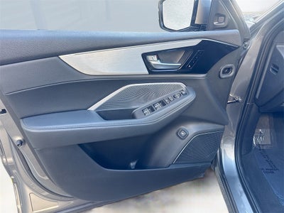 2025 Acura MDX Base SH-AWD