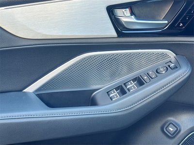 2025 Acura MDX Base SH-AWD