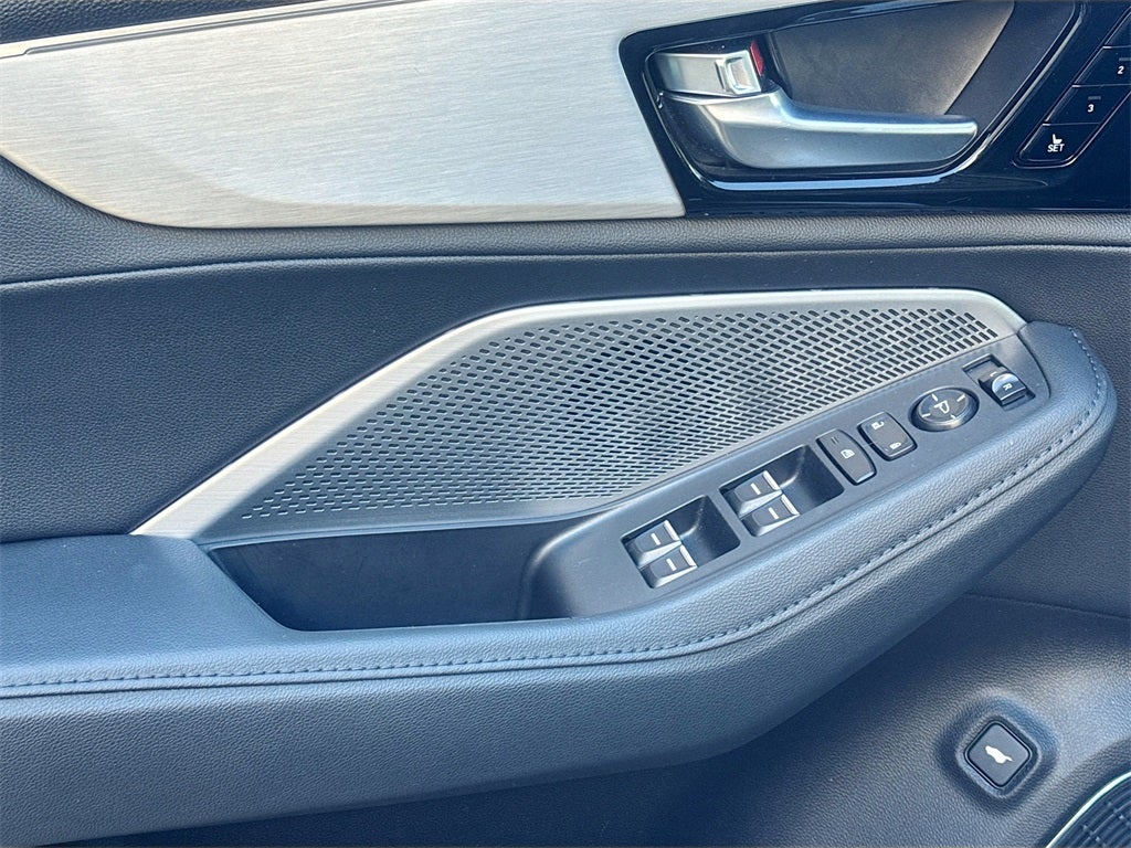 2025 Acura MDX Base SH-AWD