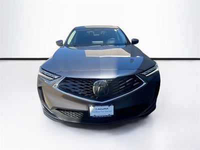 2025 Acura MDX Base SH-AWD