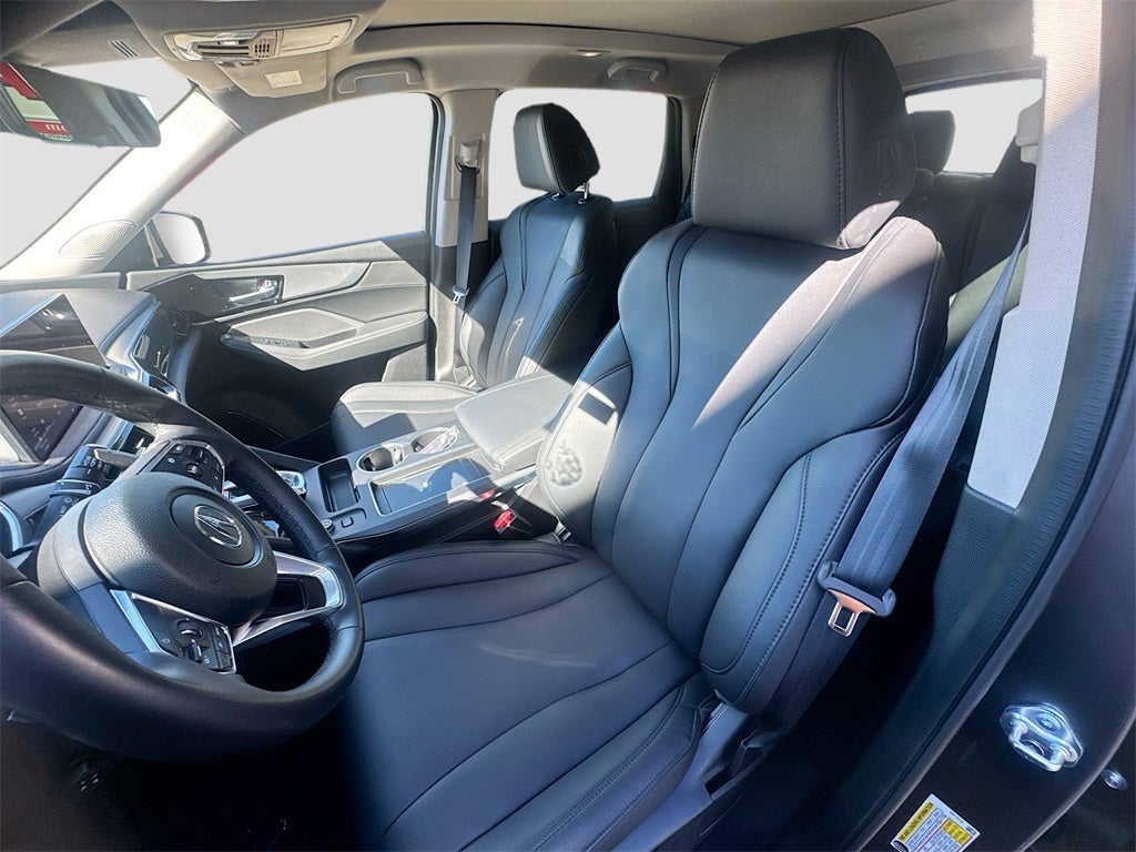 2025 Acura MDX Base SH-AWD