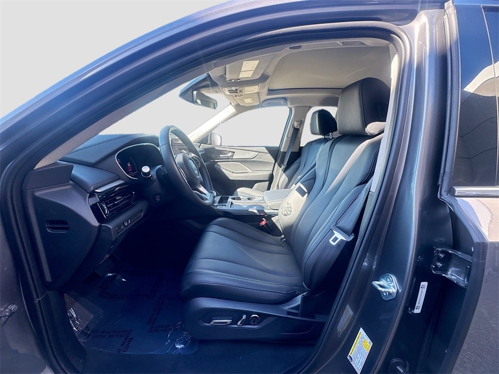 2025 Acura MDX Base SH-AWD