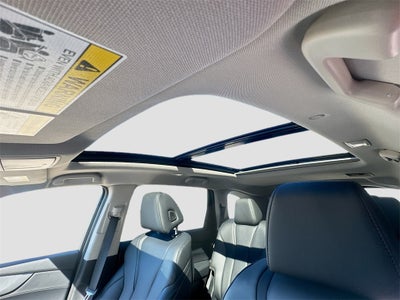 2025 Acura MDX Base SH-AWD