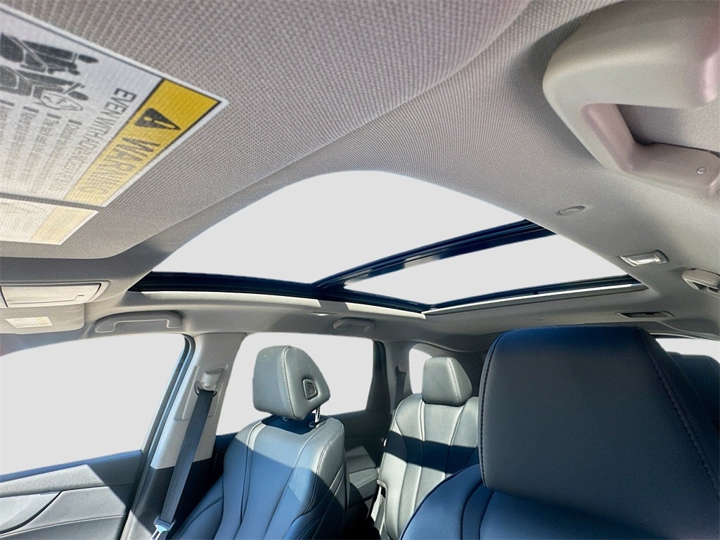 2025 Acura MDX Base SH-AWD