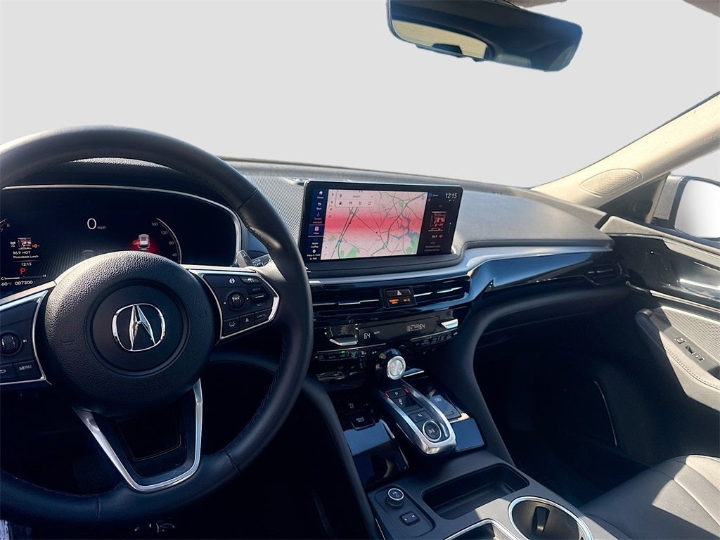 2025 Acura MDX Base SH-AWD